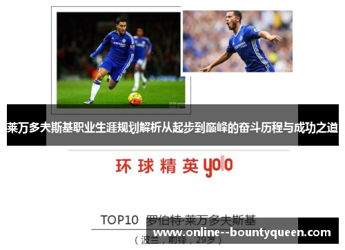莱万多夫斯基职业生涯规划解析从起步到巅峰的奋斗历程与成功之道 莱万多夫斯基职业生涯规划解析从起步到巅峰的奋斗历程与成功之道