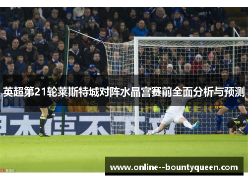 英超第21轮莱斯特城对阵水晶宫赛前全面分析与预测 英超第21轮莱斯特城对阵水晶宫赛前全面分析与预测