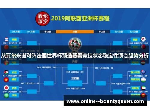 从菲尔米诺对阵法国世界杯预选赛看竞技状态稳定性演变趋势分析